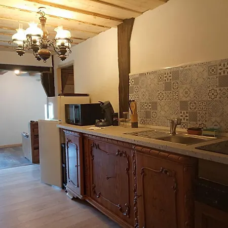 Chez Jf Et Isa