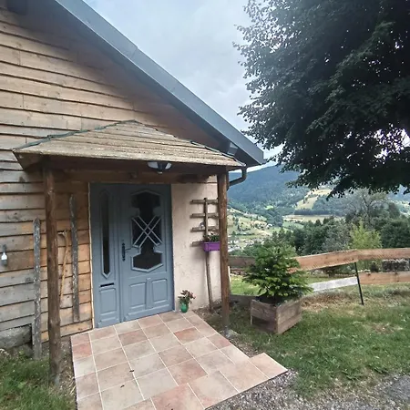 Chez Jf Et Isa *