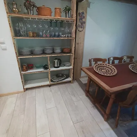 Chez Jf Et Isa * بوسانغ